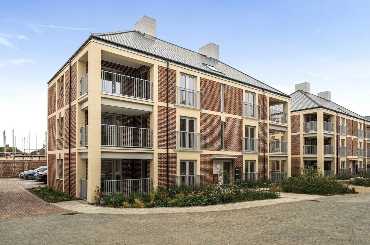 Jenyns Drive, Cambridge, CB3, photo 10