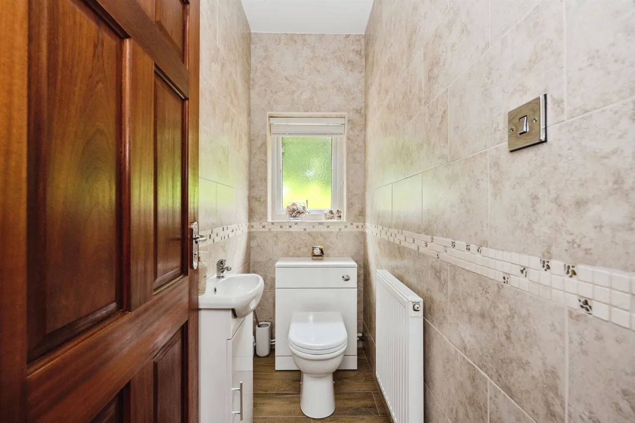 Sawel Terrace, Swansea, SA4, photo 15