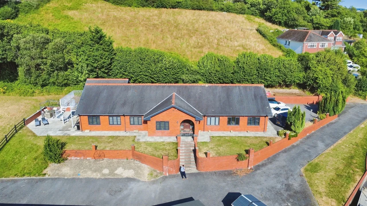 6 bed house for sale, Sawel Terrace, Swansea, SA4
