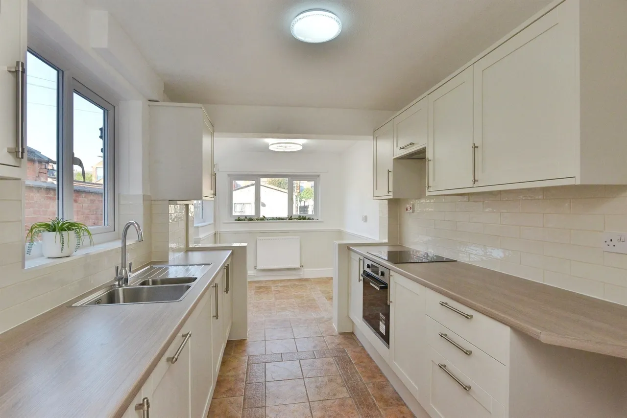 Jersey Road, Wolverton, MK12, photo 3