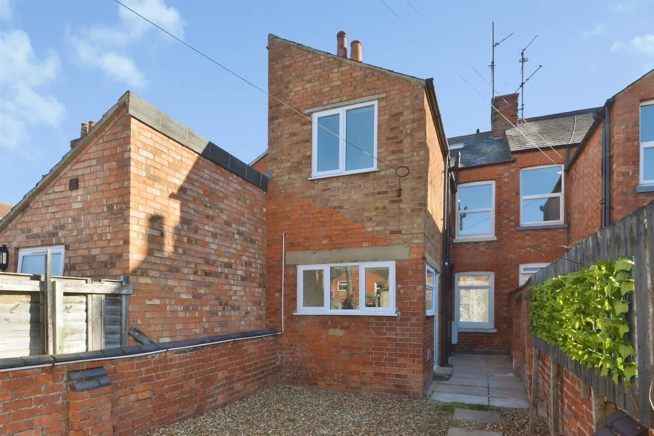 Jersey Road, Wolverton, MK12, photo 13