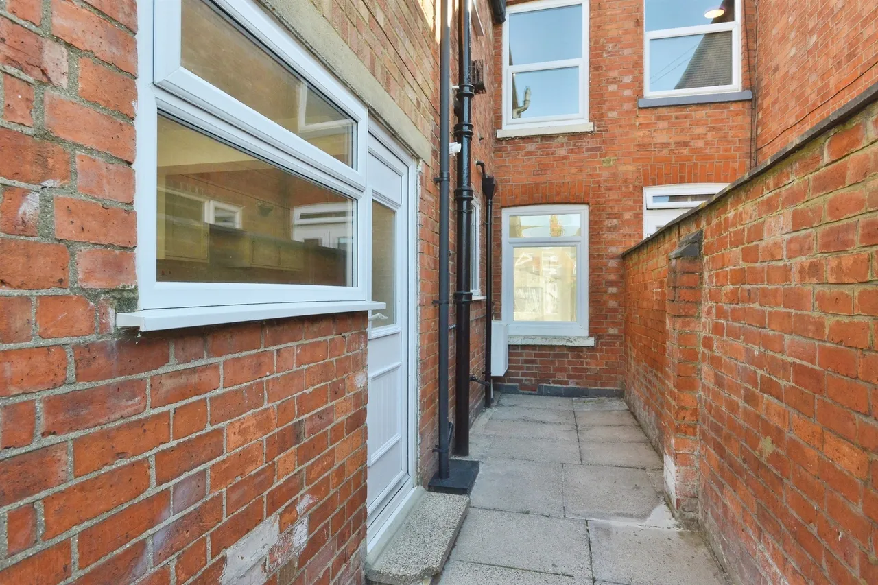 Jersey Road, Wolverton, MK12, photo 14