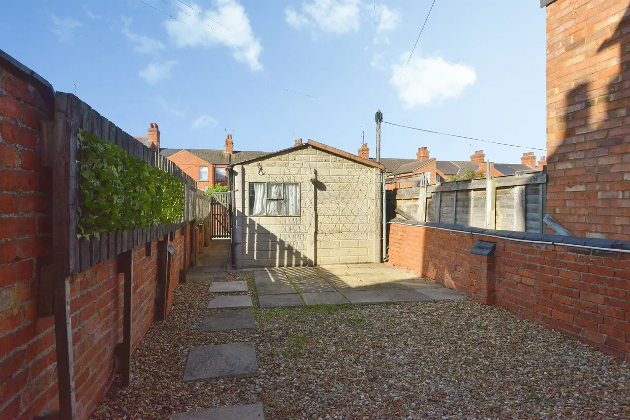 Jersey Road, Wolverton, MK12, photo 15