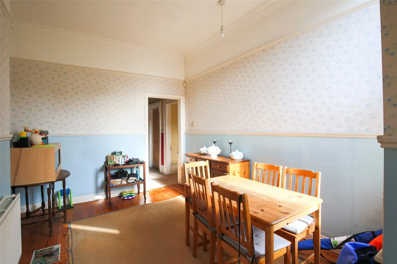 Henleaze Gardens, Bristol, BS9, photo 13