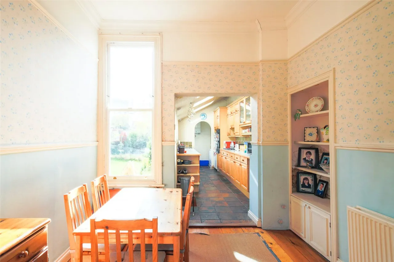 Henleaze Gardens, Bristol, BS9, photo 10