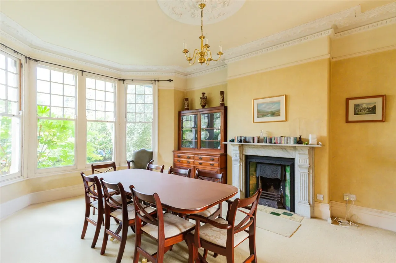 Henleaze Gardens, Bristol, BS9, photo 6