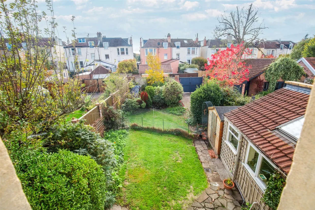 Henleaze Gardens, Bristol, BS9, photo 25