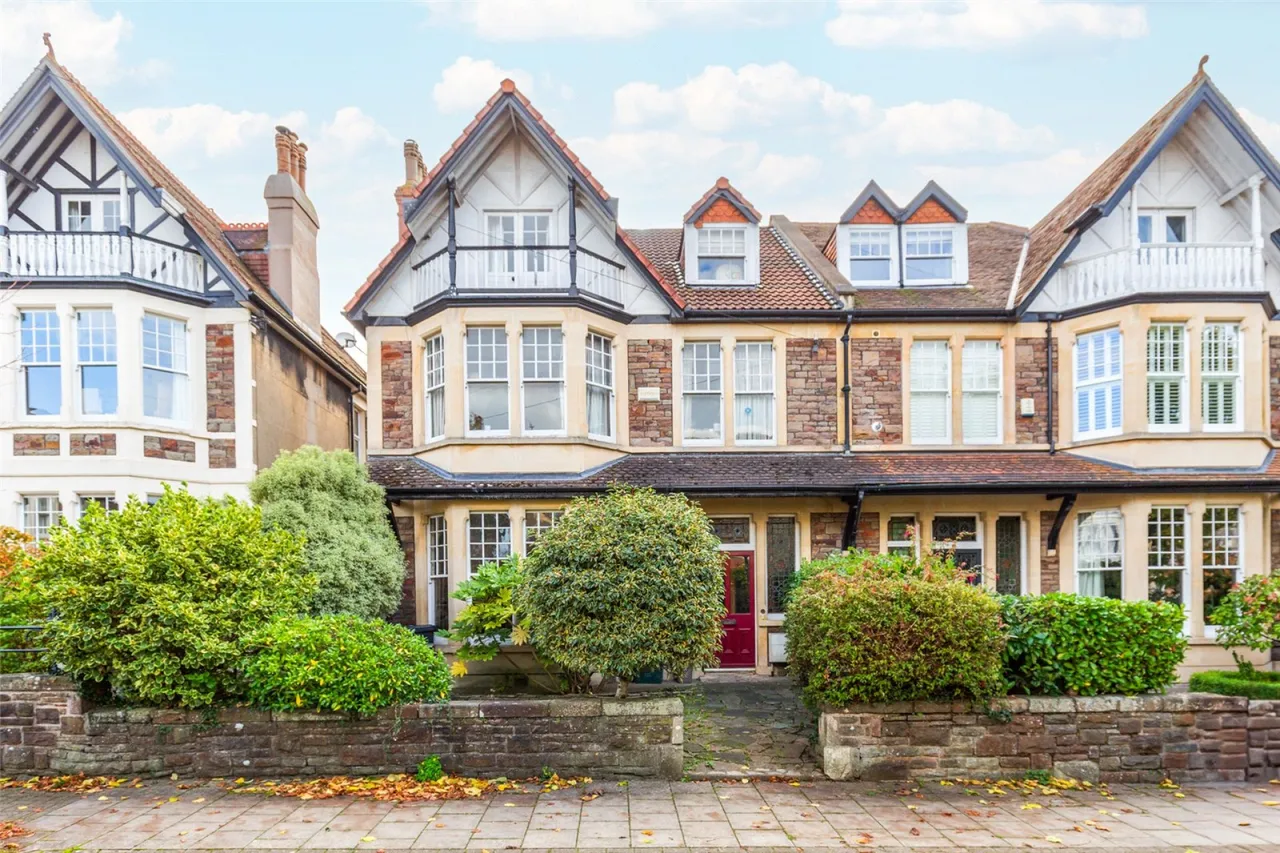 6 bed house for sale, Henleaze Gardens, Bristol, BS9