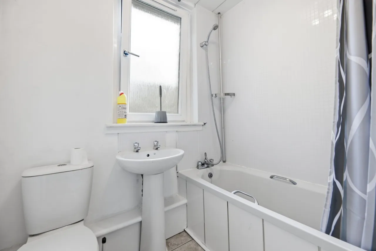 Curzon Street, Ruchill, G20, photo 12