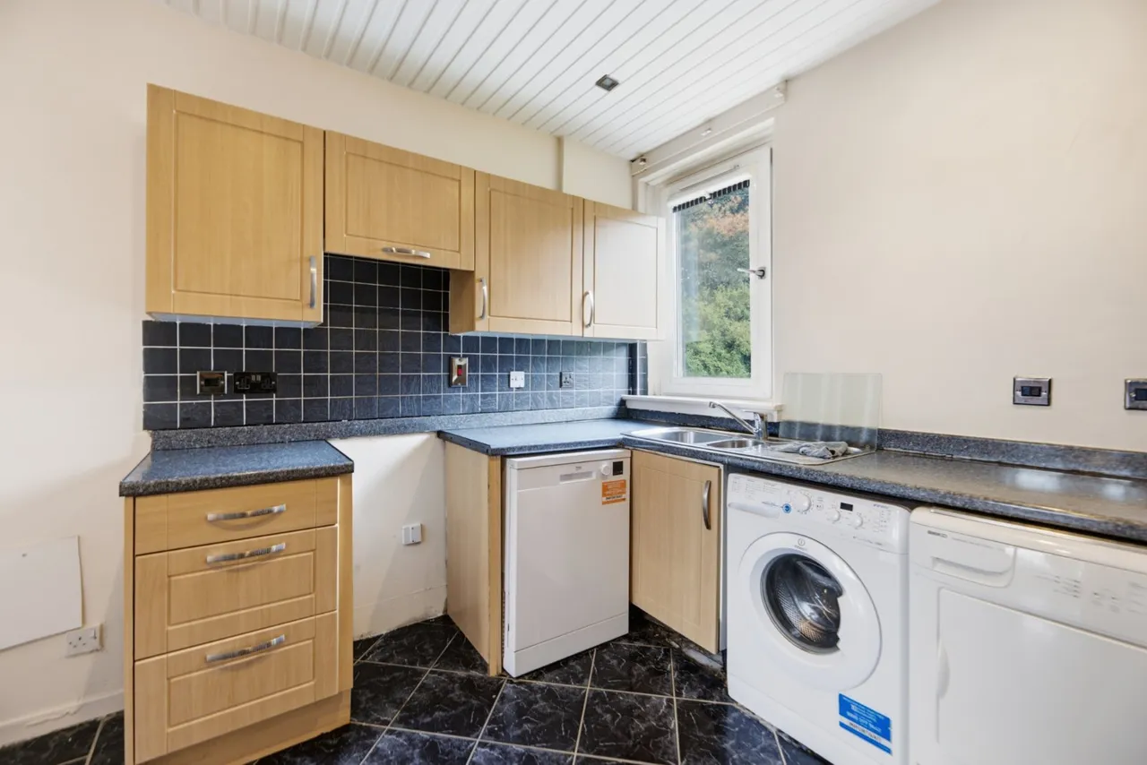 Curzon Street, Ruchill, G20, photo 6