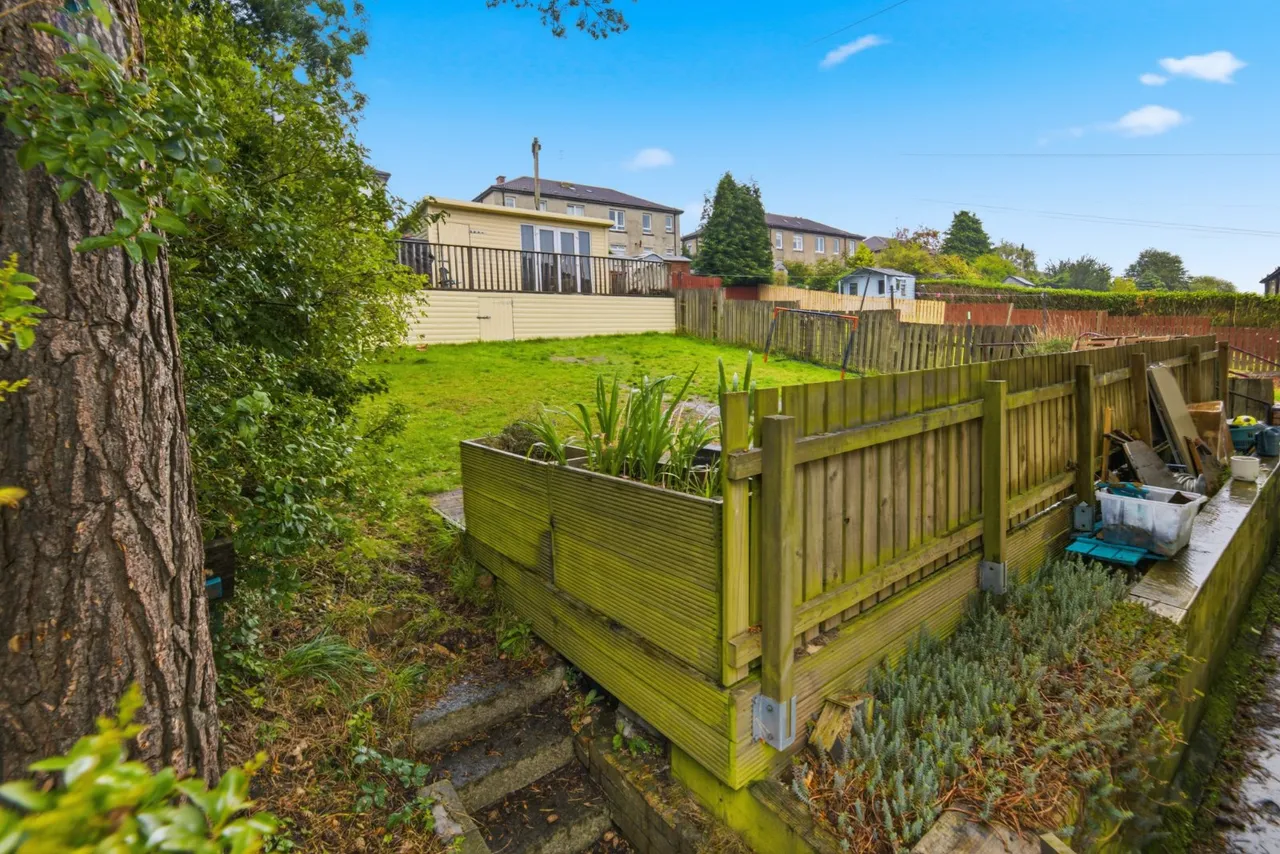 Curzon Street, Ruchill, G20, photo 15