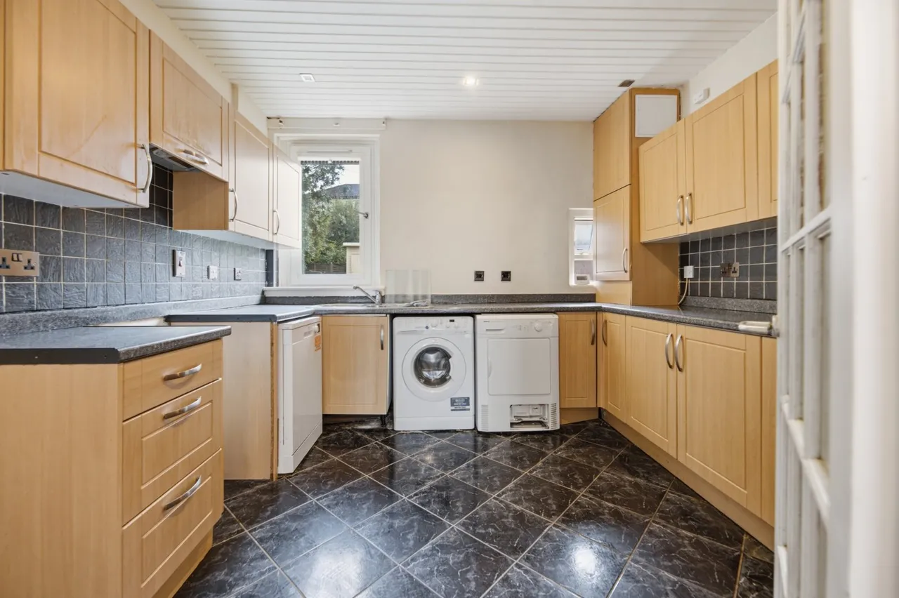 Curzon Street, Ruchill, G20, photo 5