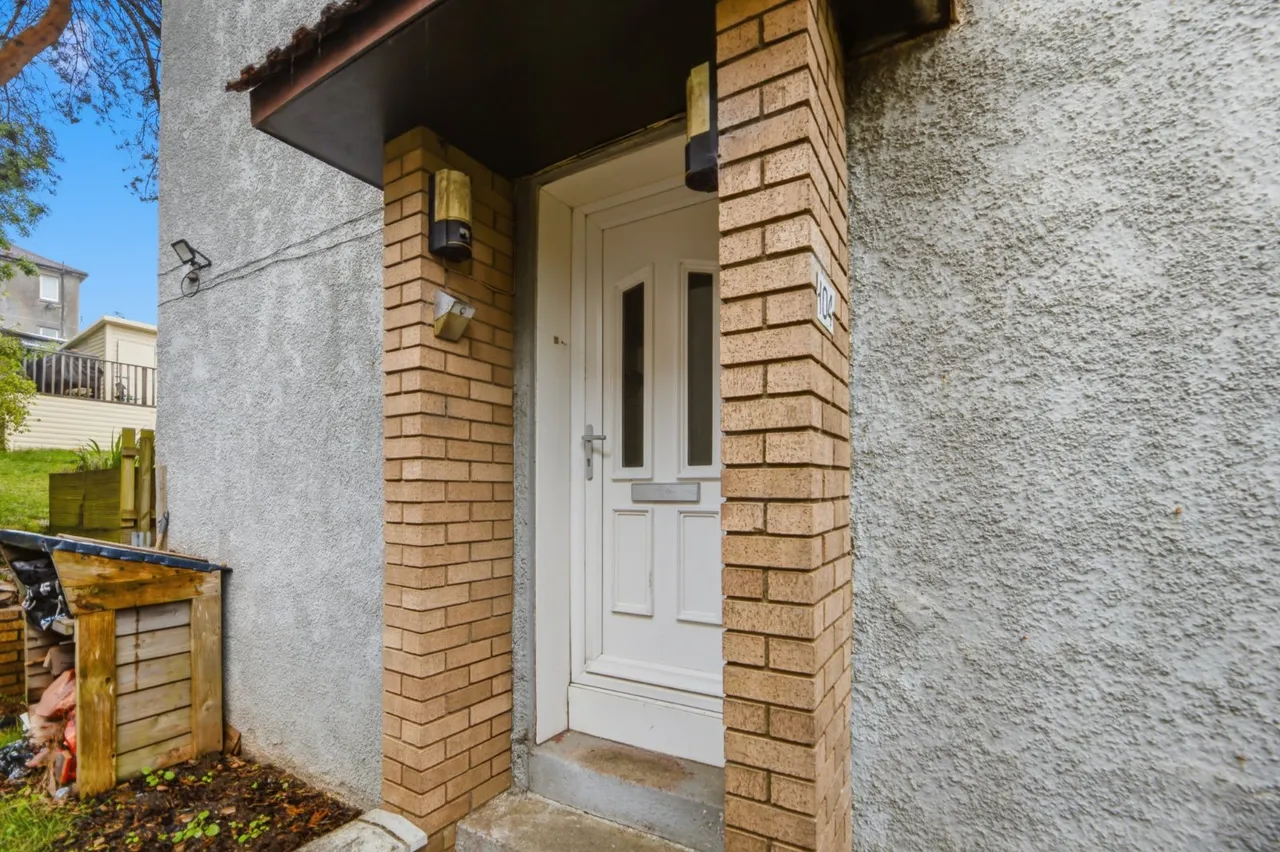 Curzon Street, Ruchill, G20, photo 14