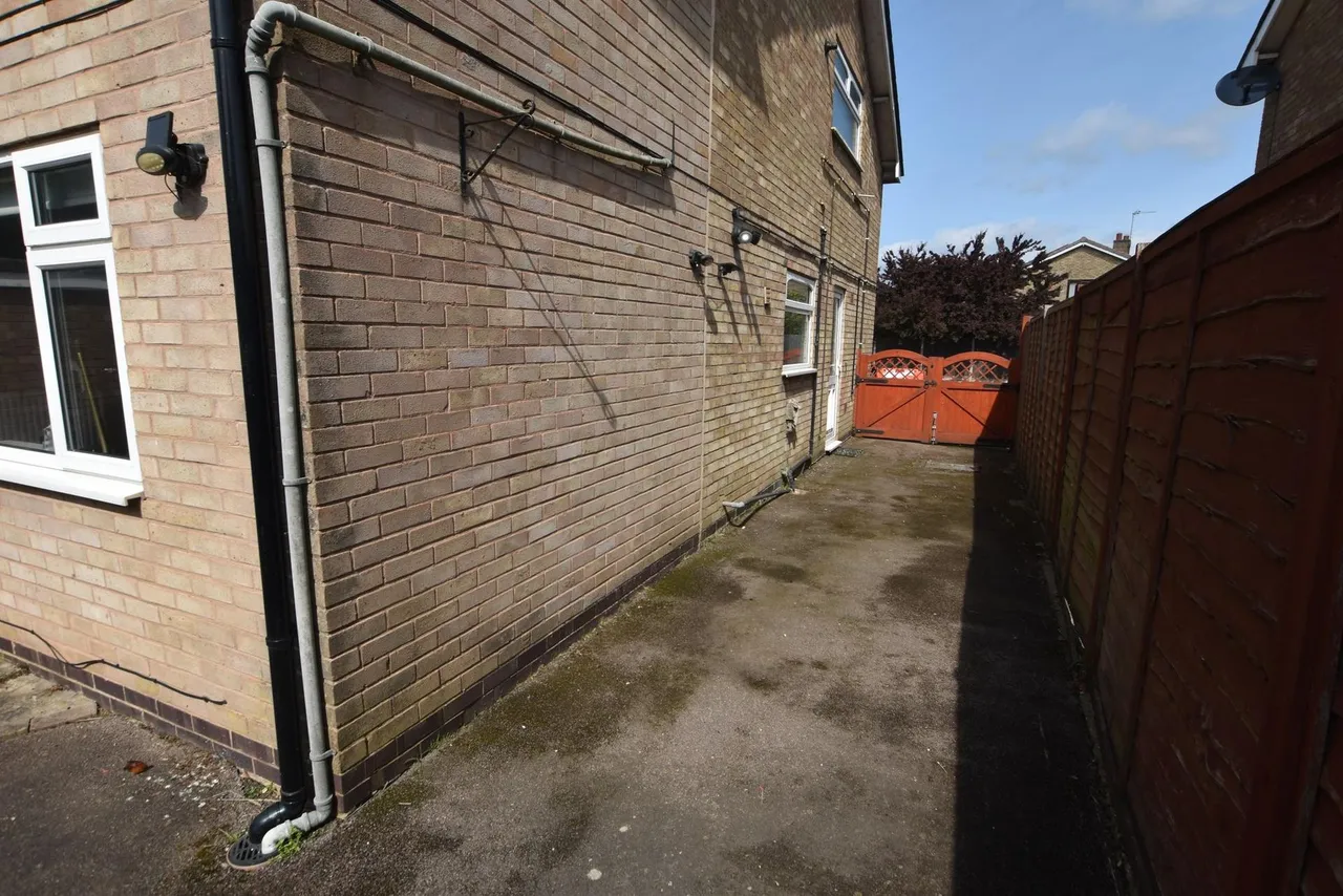 Kendal Road, Sileby, LE12, photo 21