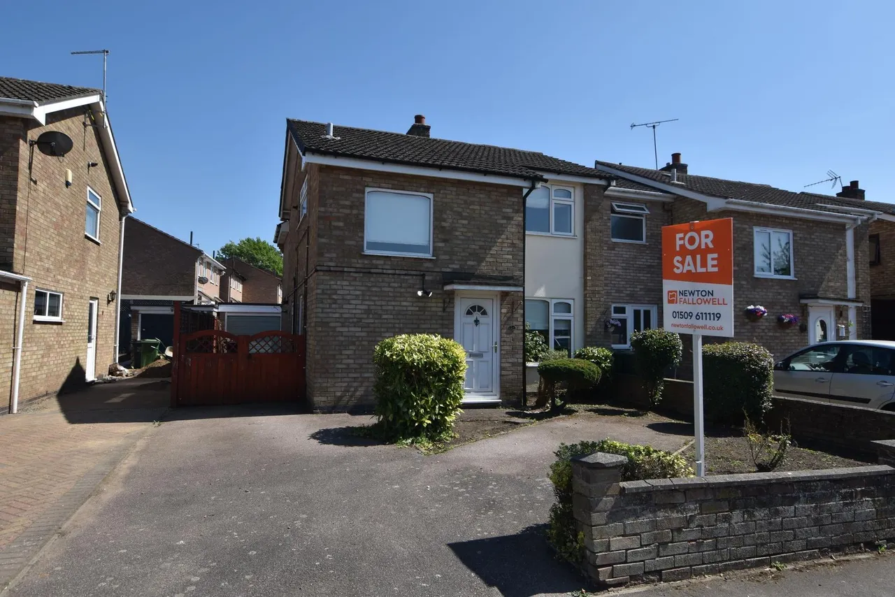 Kendal Road, Sileby, LE12, photo 23