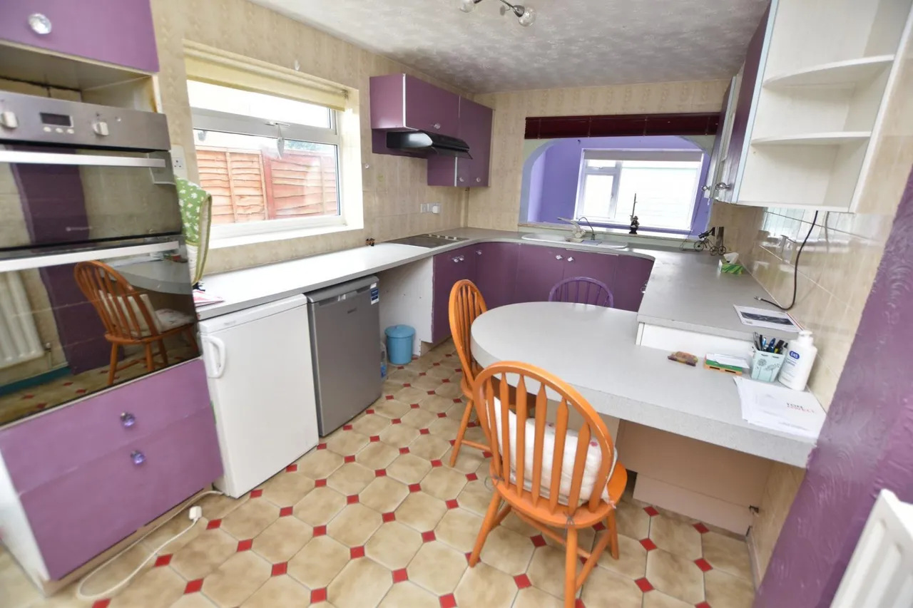 Kendal Road, Sileby, LE12, photo 8