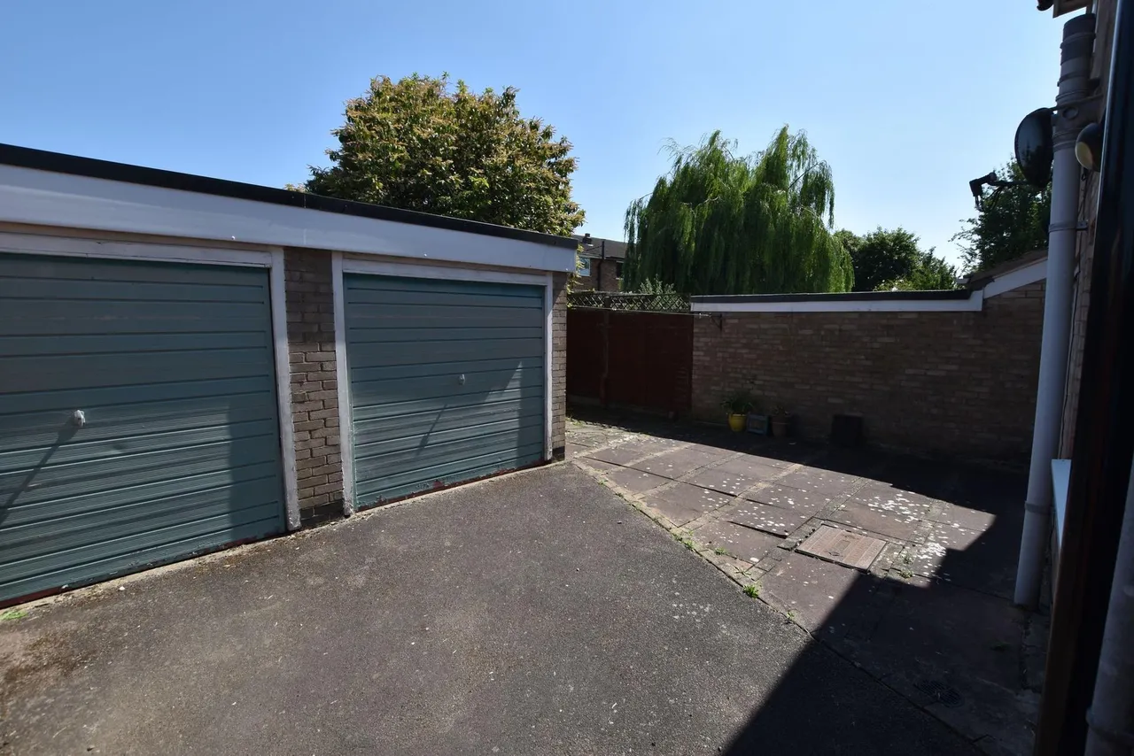 Kendal Road, Sileby, LE12, photo 22