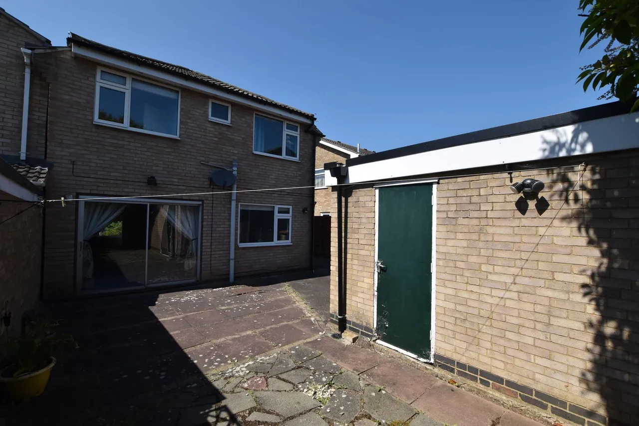 Kendal Road, Sileby, LE12, photo 20