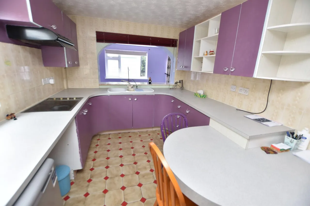 Kendal Road, Sileby, LE12, photo 2