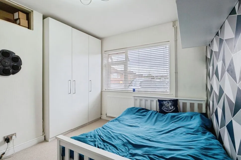 Forest Rise, Thurnby, Leicestershire, LE7, photo 9