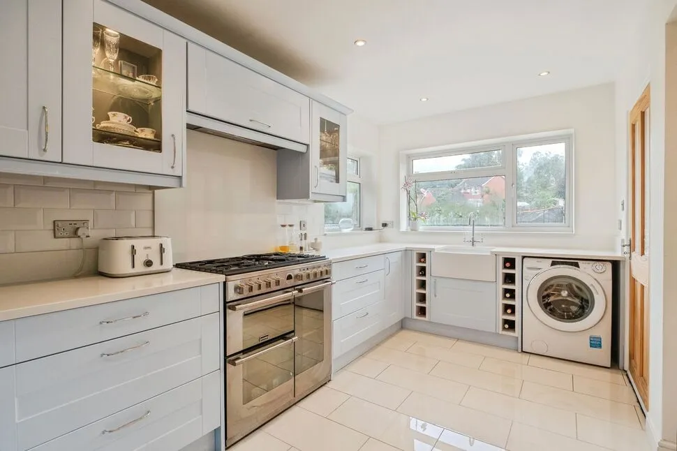 Forest Rise, Thurnby, Leicestershire, LE7, photo 4