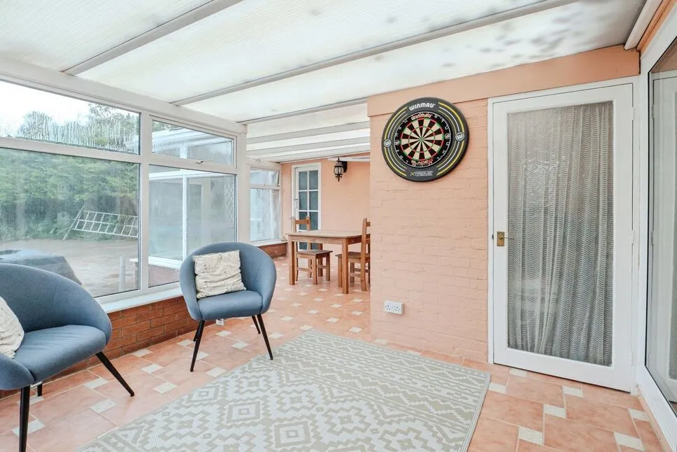Forest Rise, Thurnby, Leicestershire, LE7, photo 5
