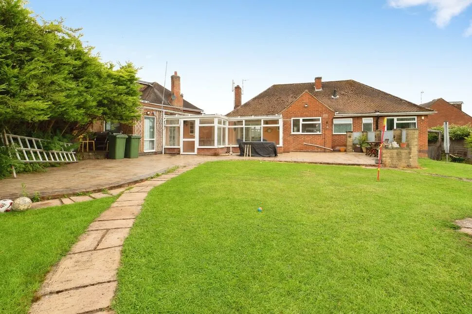 Forest Rise, Thurnby, Leicestershire, LE7, photo 6