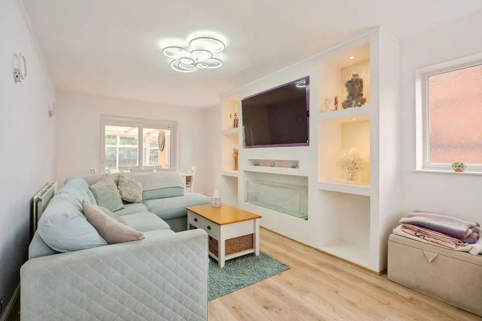 Forest Rise, Thurnby, Leicestershire, LE7, photo 3