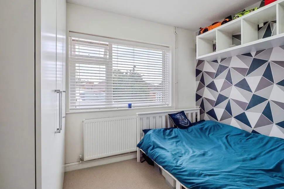 Forest Rise, Thurnby, Leicestershire, LE7, photo 10
