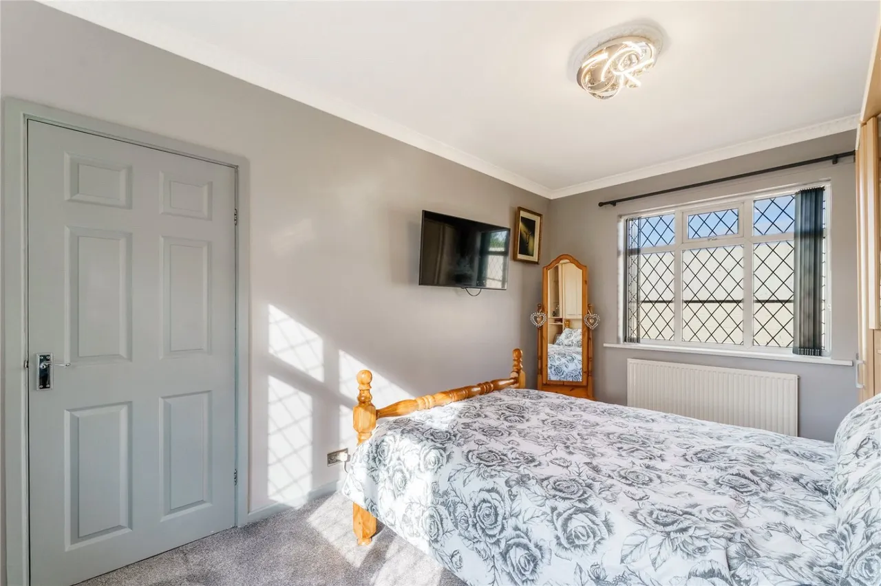 Grove Lane, Knottingley, WF11, photo 25