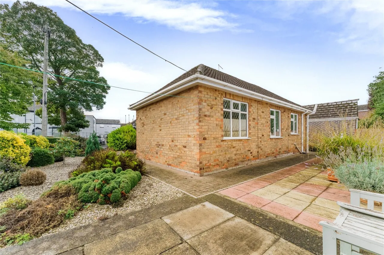 Grove Lane, Knottingley, WF11, photo 32