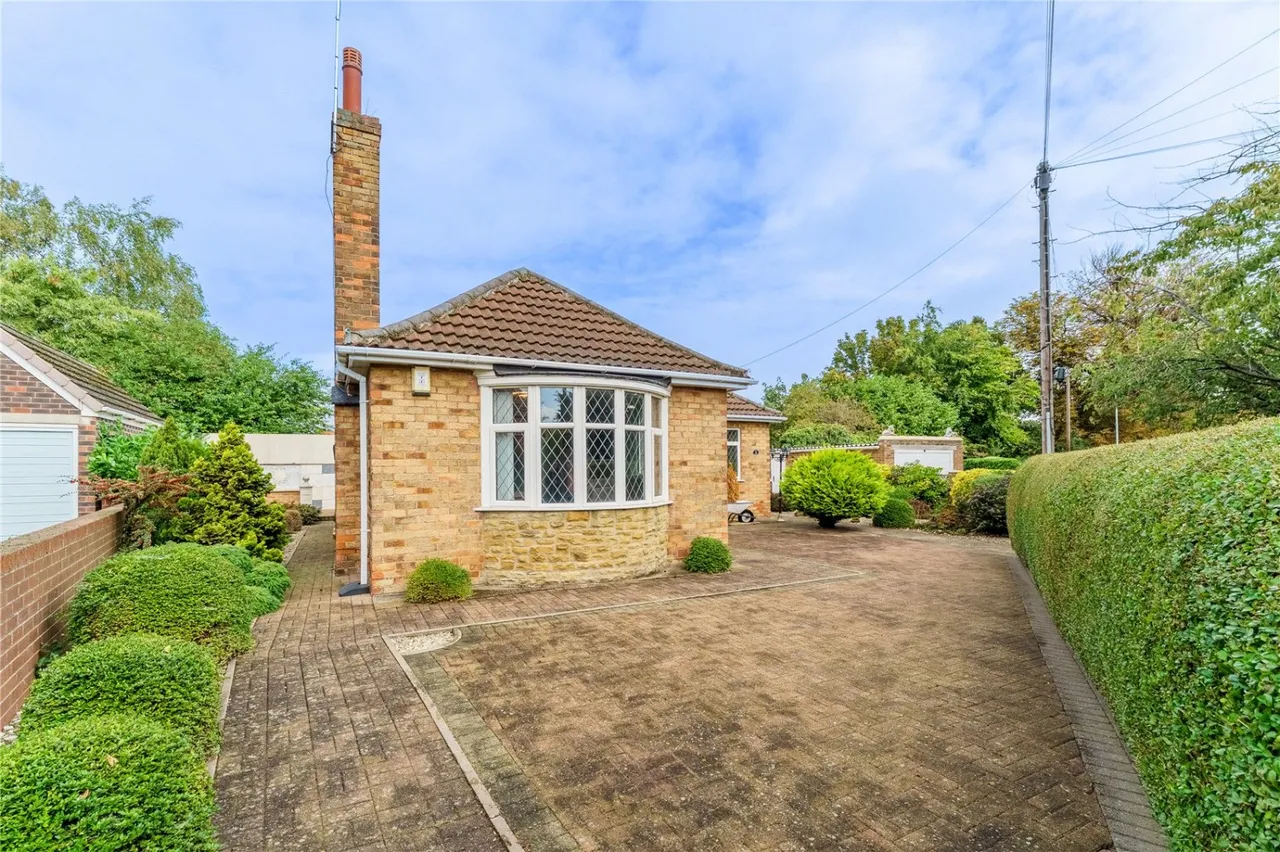 Grove Lane, Knottingley, WF11, photo 35