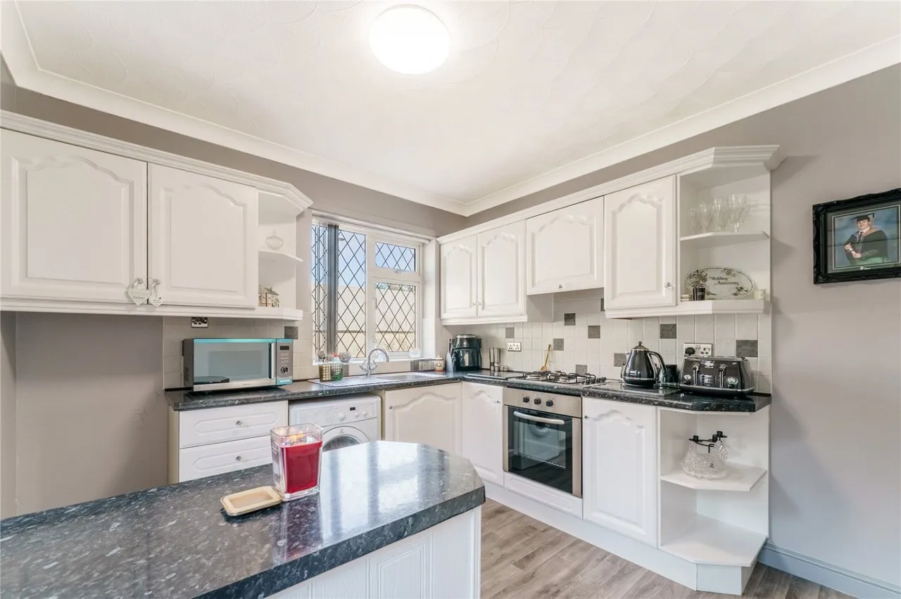 Grove Lane, Knottingley, WF11, photo 16