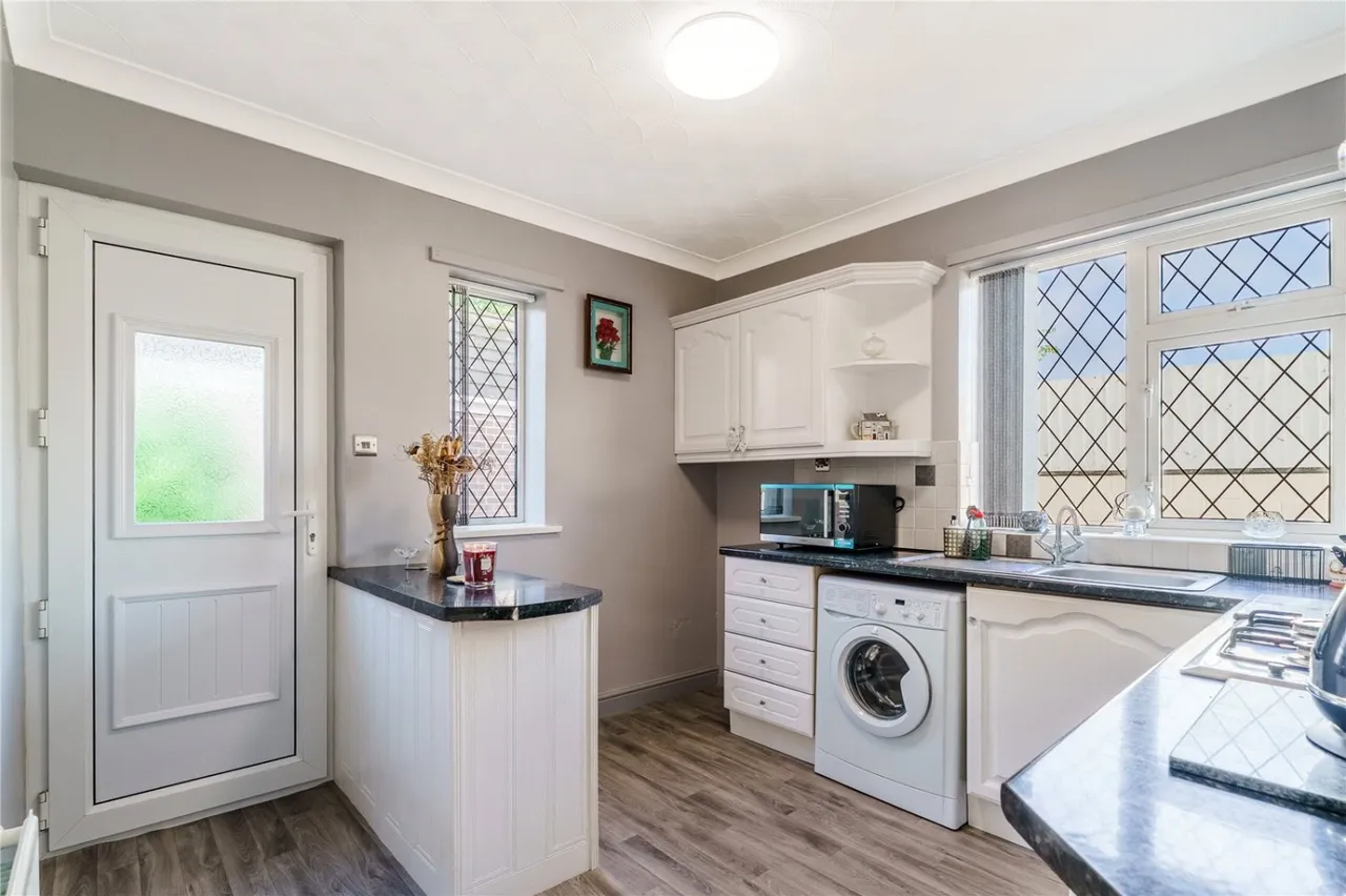 Grove Lane, Knottingley, WF11, photo 6