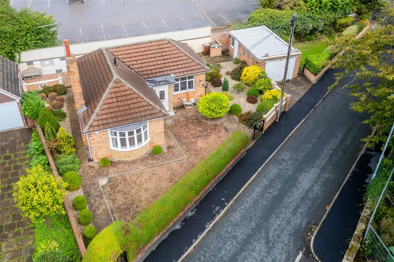 Grove Lane, Knottingley, WF11, photo 13