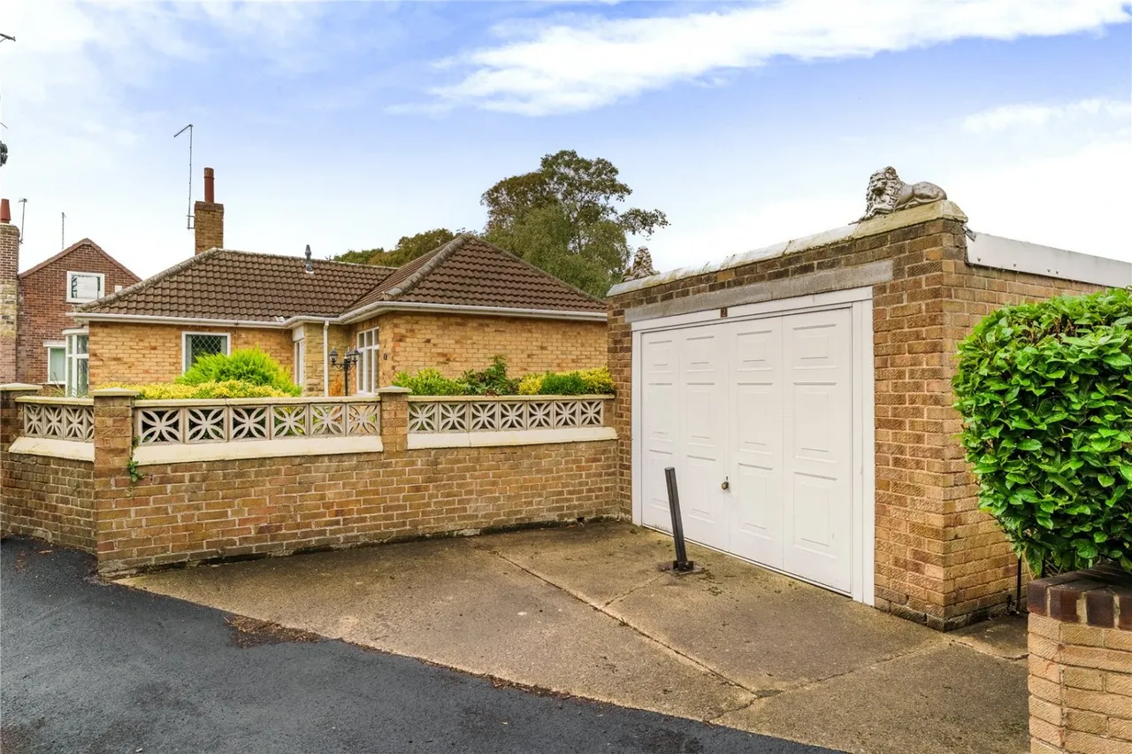 Grove Lane, Knottingley, WF11, photo 11