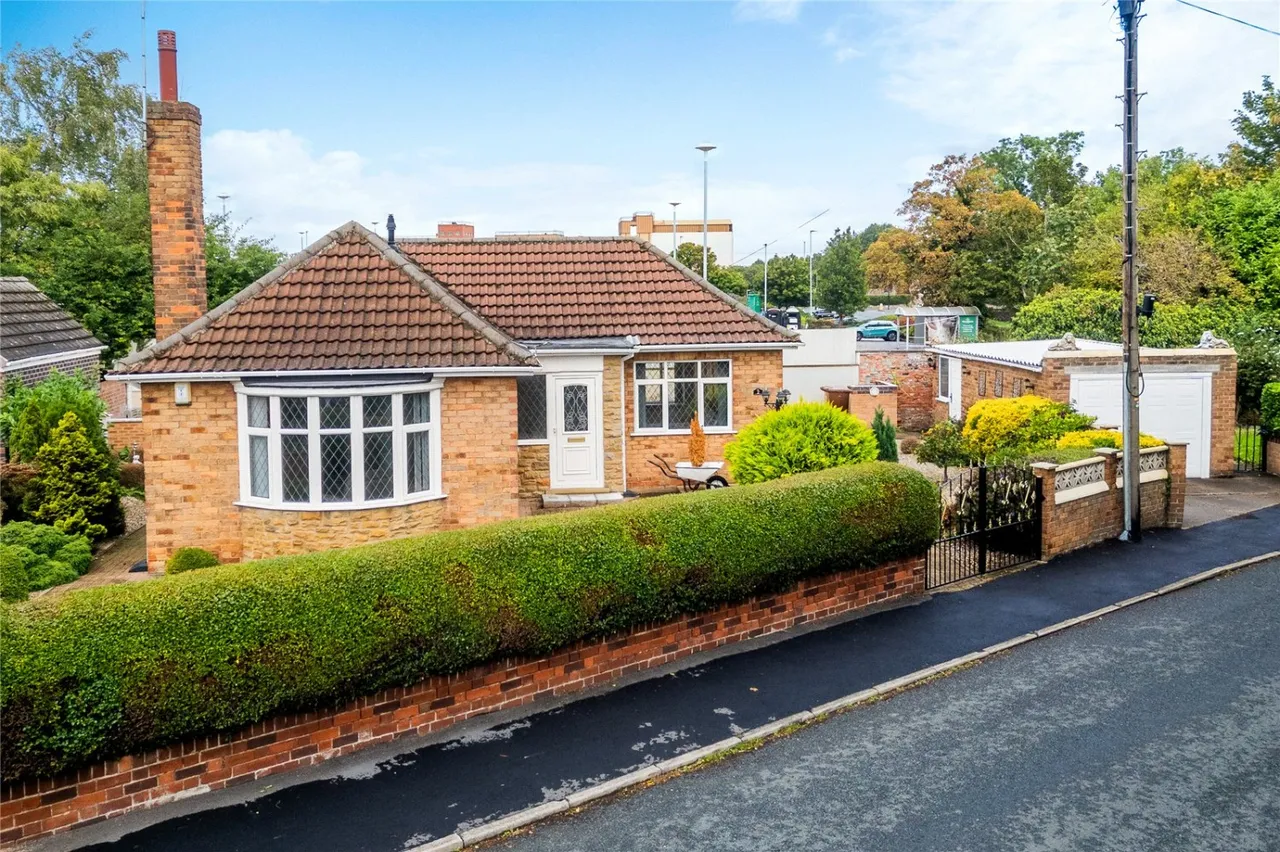 Grove Lane, Knottingley, WF11, photo 38