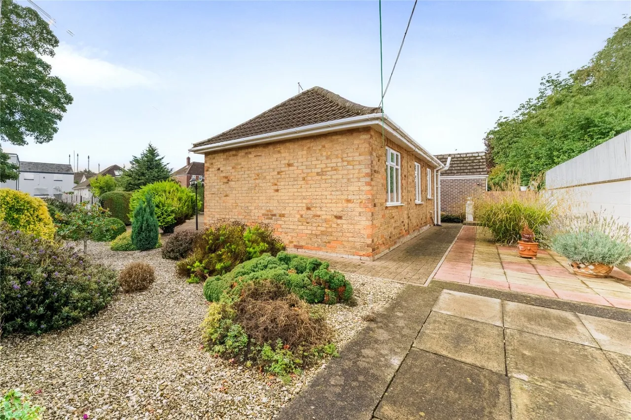 Grove Lane, Knottingley, WF11, photo 33