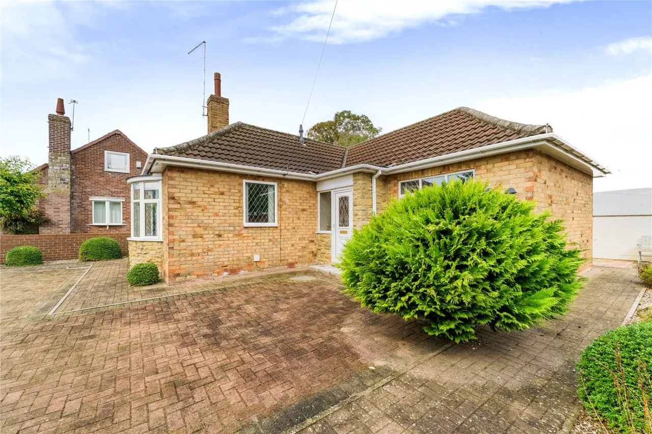 Grove Lane, Knottingley, WF11, photo 4