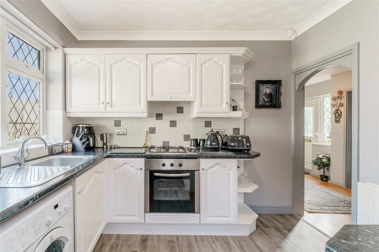 Grove Lane, Knottingley, WF11, photo 14