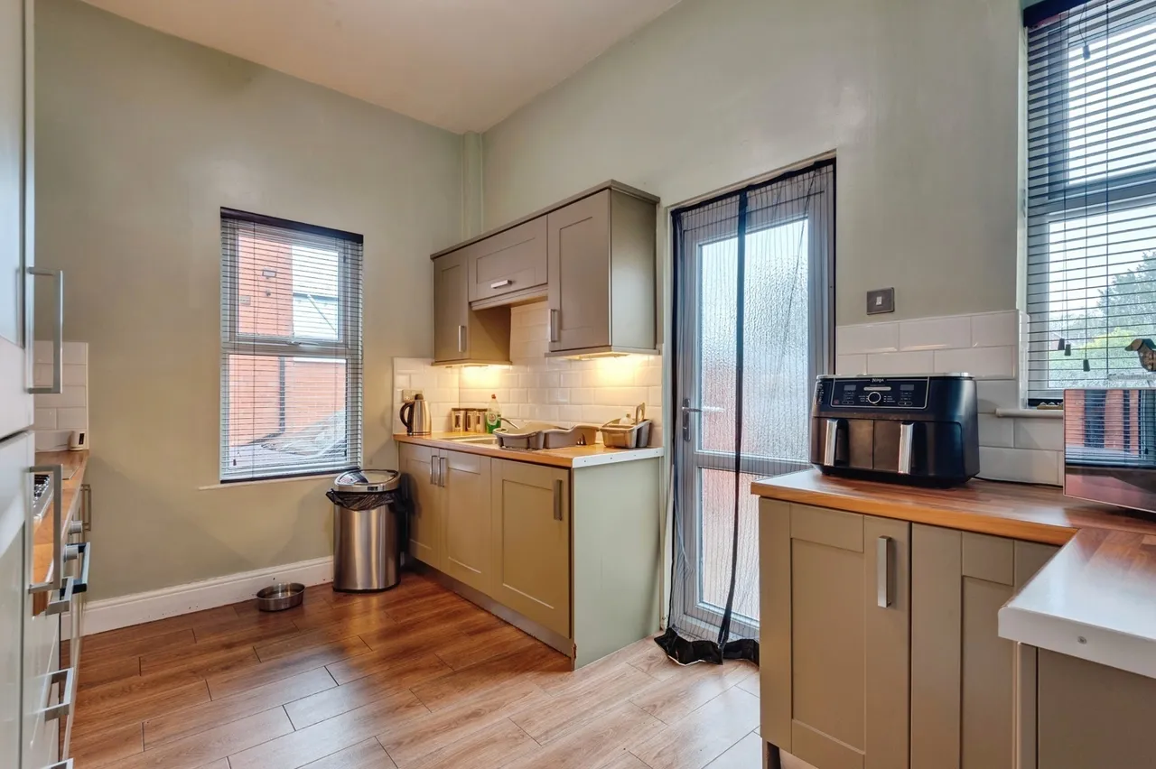 Ditchfield Road, Widnes, WA8, photo 9
