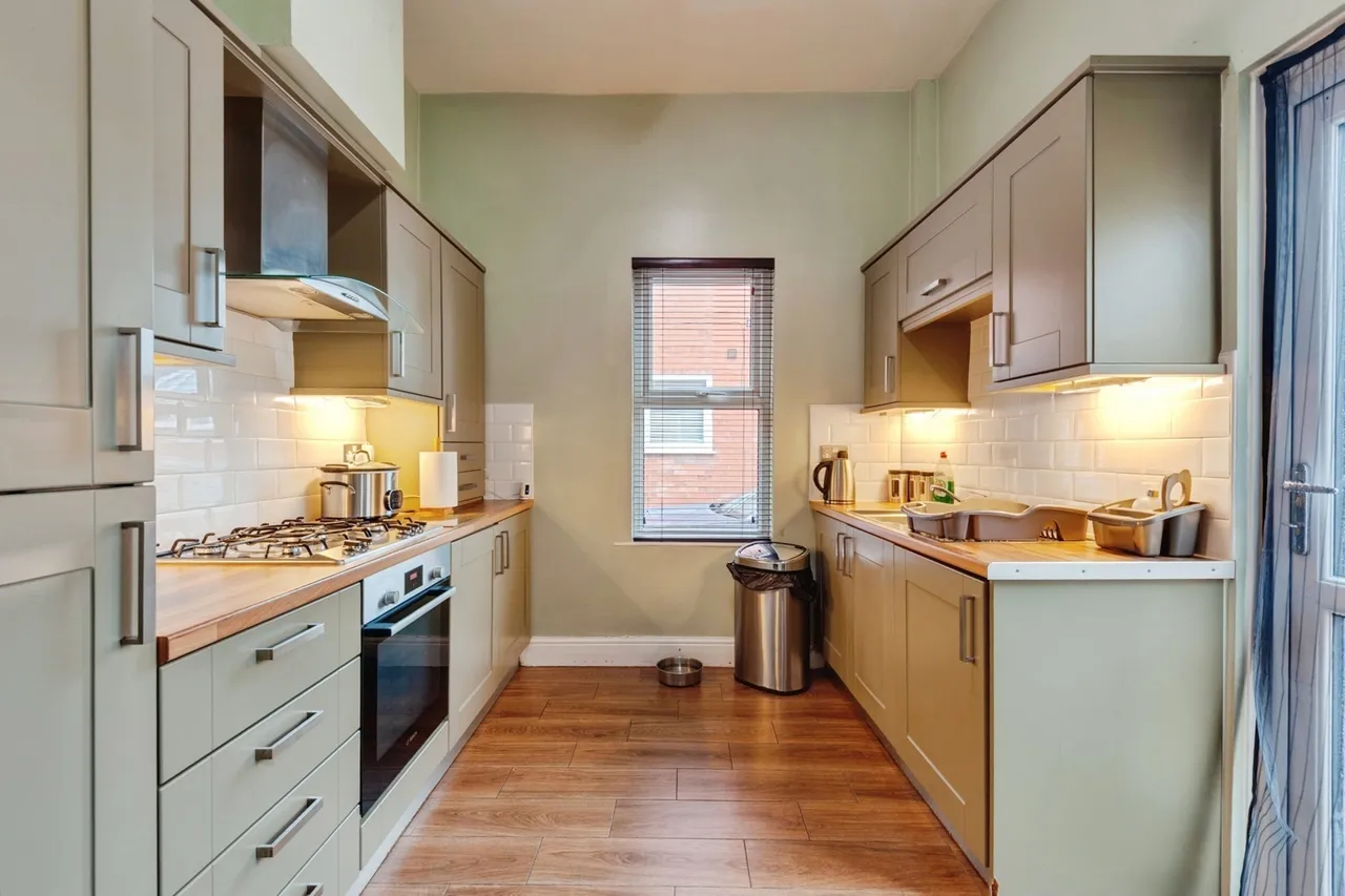 Ditchfield Road, Widnes, WA8, photo 11