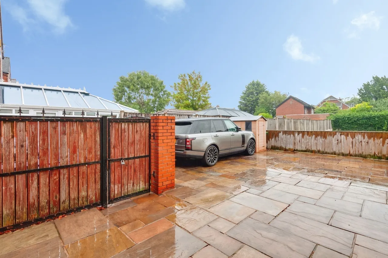 Ditchfield Road, Widnes, WA8, photo 23