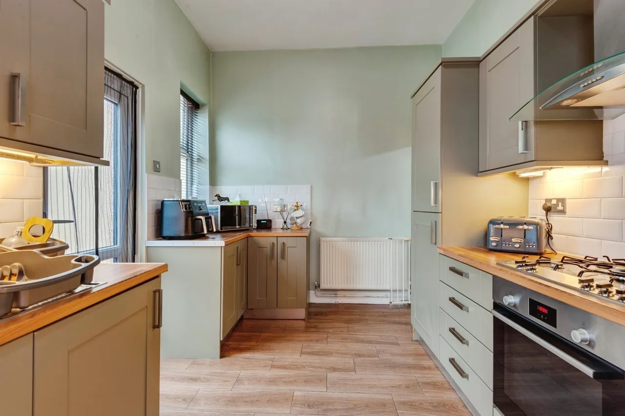 Ditchfield Road, Widnes, WA8, photo 10