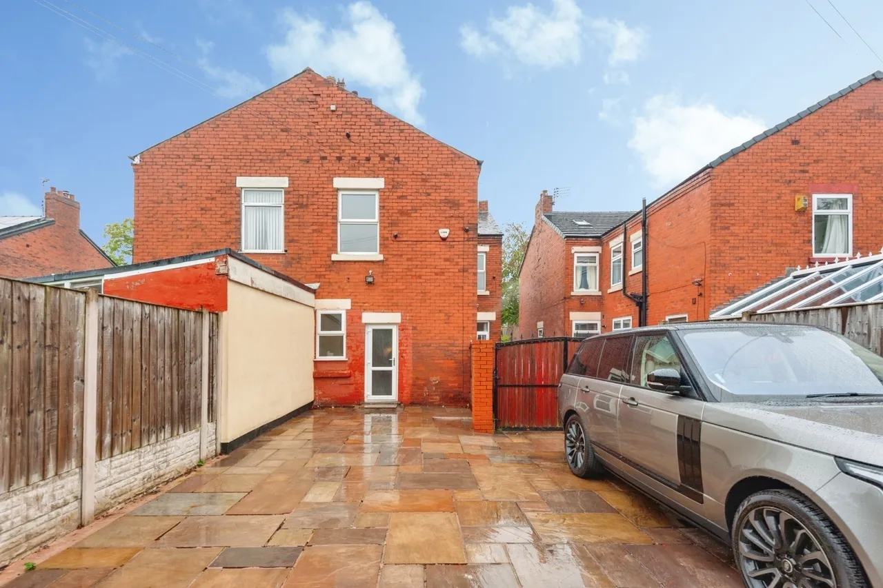 Ditchfield Road, Widnes, WA8, photo 24