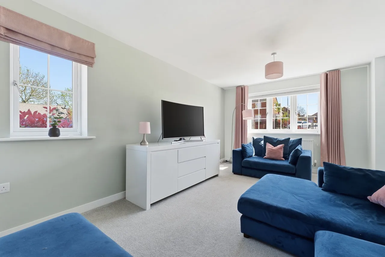 Hopewell Rise, Southwell, photo 10