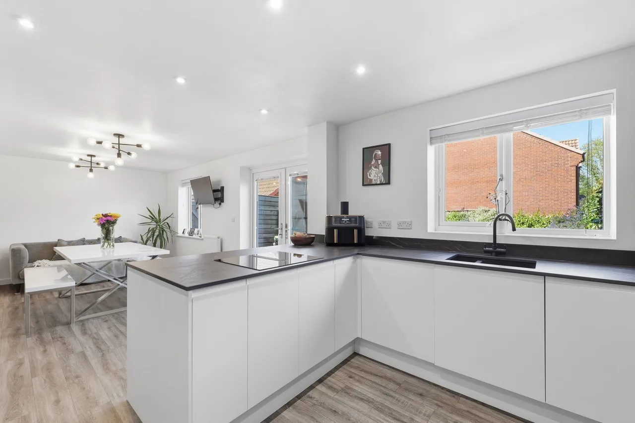 Hopewell Rise, Southwell, photo 7