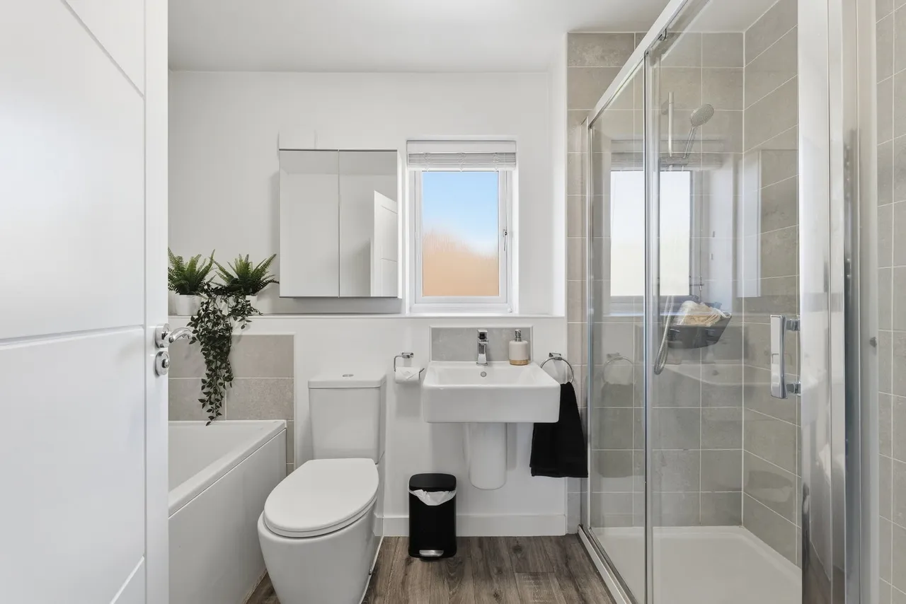 Hopewell Rise, Southwell, photo 26