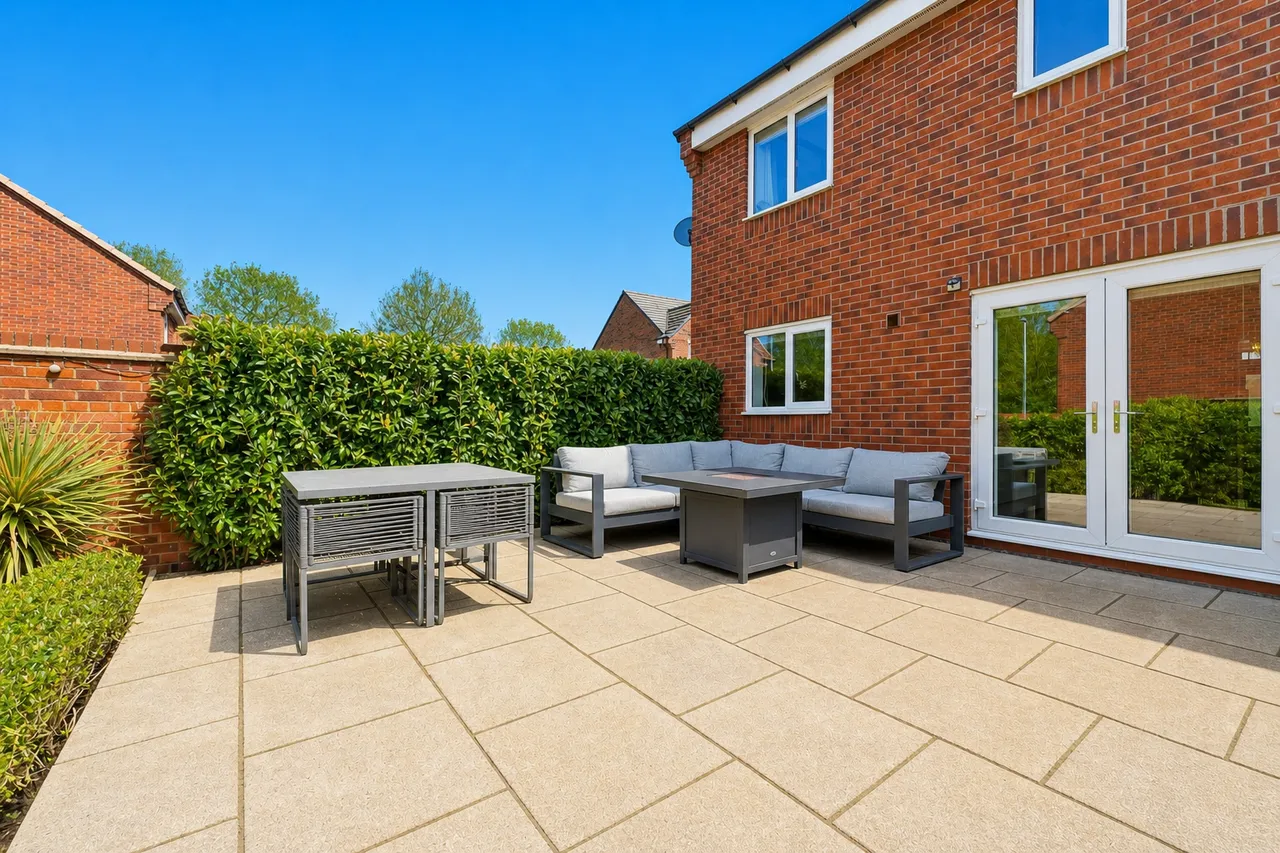 Hopewell Rise, Southwell, photo 28