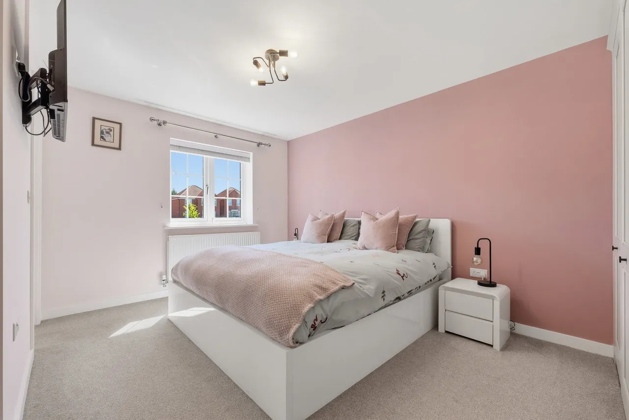 Hopewell Rise, Southwell, photo 16